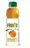 Orange Juice 0.33l