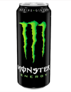 Monster Energy 0.5l