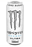 Monster Energy Ultra Zero 0.5l