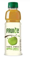 Apple Juice 0.33l