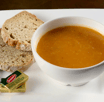 Homemade Vegetable Soup