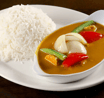 Gluten Free Chicken Curry